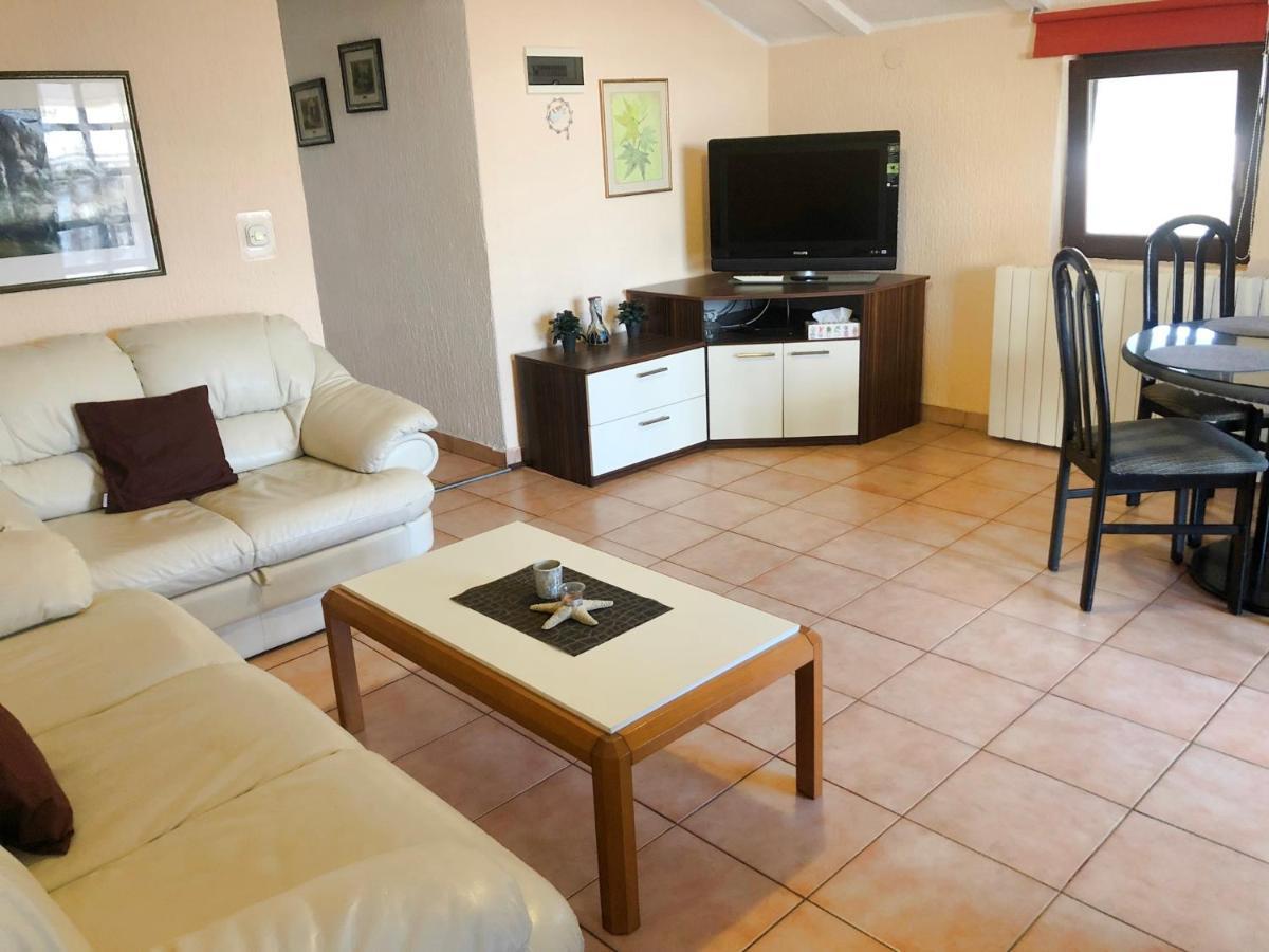 Istriensonne - Apartments Lucano Medulin Exterior foto