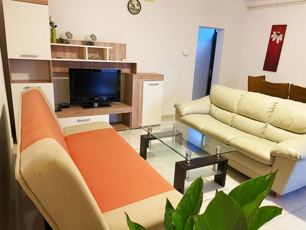 Istriensonne - Apartments Lucano Medulin Exterior foto